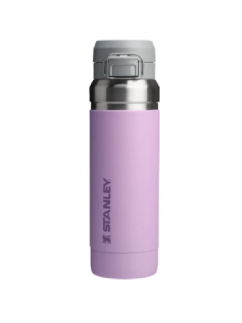 NWT Stanley The Quick Flip Go Bottle - 36 OZ - Lilac